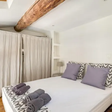 Apartment Superb With Mezzanine By Keeper