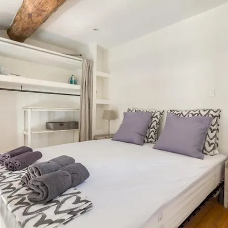 Superb With Mezzanine By Keeper * Marseille