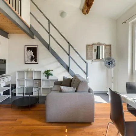 Superb With Mezzanine By Keeper Apartment Marseille